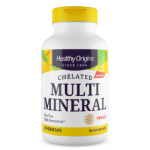 }`~l L[g 120 Chelated Multi Mineral@Healthy Origins wV[IWY