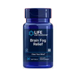 ブレインフォグ リリーフ 30粒 Brain Fog Relief Life Extension （ライフエクステンション）