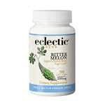 �r�^�[�������i�j�K�E��/�S�[���j 200mg 50�� Bitter Melon�@Eclectic Herb �G�N���N�e�B�b�N�n�[�u