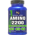 アミノ 2200（1回で19種類のアミノ酸が2200mg！）