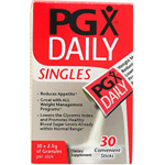 PGX デイリー シングルズ（食物繊維ダイエット）