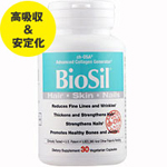 ̔I[ TCY ] BioSil oCIV wA[ XL lC 30i15j
