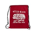 SIZEON JAPAN PRO2022LO Вyԁz