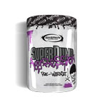 X[p[pv AObV O[v 360g@Superpump Aggression Preworkout Gangsta Grape Gaspari NutritioniMXpj[gVj