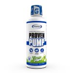 プルーブン パンプ ※グリーンアップル 473.2ml　Proven Pump Green Apple　Gaspari Nutrition （ギャスパリニュートリション）