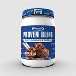 プルーブン ブレンド (マルチソースプロテイン）896g　※ダブルチョコレート Gaspari Nutrition （ギャスパリニュートリション）