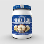 プルーブン ブレンド (マルチソースプロテイン）896g　※バニラアイスクリーム Gaspari Nutrition （ギャスパリニュートリション） 
