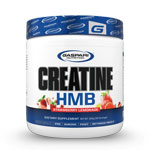 �N���A�`�� + HMB 300g ���X�g���x���[�����l�[�h Creatine HMB Strawberry Lemonade�@Gaspari Nutrition �i�M���X�p���j���[�g���V�����j