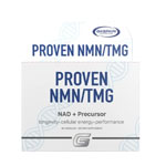 �v���[�u�� NMN + TMG�i�g�����`���O���V��/�x�^�C���j 60���@Gaspari Nutrition �i�M���X�p���j���[�g���V�����j