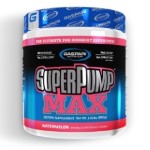 X[p[pv }bNX iv[NAEgj  EH[^[ 640g 40t SUPERPUMP MAX Gaspari Nutrition