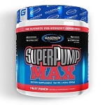 X[p[pv }bNXiv[NAEgj t[cp` 640g 40t SUPERPUMP MAX Gaspari Nutrition