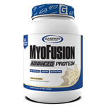 }CIt[W AhoXg veC ojACXN[@1.81kg i48tj MyoFusion Advanced Protein 4 lb. Artificial Vanilla Ice Cream@Gaspari Nutrition MXpj[gV