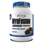 }CIt[W AhoXg veC NbL[N[@1.81kg i48tj MyoFusion Advanced Protein 4 lb. Cookies & Cream@Gaspari Nutrition MXpj[gV