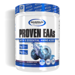 プルーブン EAA ブルーベリーアサイー 390g 約30回分 Proven EAA’s w/ 9 Essential Amino Acids Blueberry Acai 30s 390g Gaspari Nutrition
