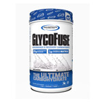 グライコフューズ（クラスター デキストリン配合) 780g ※アンフレーバー（無味） GLYCOFUSE - ORIGINAL FORMULA Glycofuse Unflavored Gaspari Nutrition