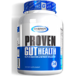 プルーブン ガット ヘルス （胃腸サポート） 30粒 Proven Gut Health Gaspari Nutrition