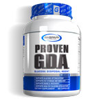 プル—ブン GDA（グルコース ディスポーザル エージェント） 90粒 Proven GDA Gaspari Nutrition