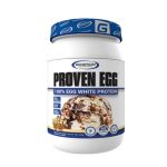 v[u GbO (100GbOveCj bL[[hACXN[ 27 Proven Egg 100% Egg White Protein Rocky Road Ice Cream 2lb Gaspari Nutrition