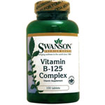 ビタミンB125 コンプレックス