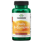 fC[ BRvbNX 100 Daily B-Complex Swanson