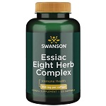 yܖ2024N5zGVAbN GCgn[u RvbNX 120 Essiac Eight Herb Complex Swanson