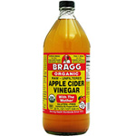 【まとめ買い割引あり】Bragg オーガニック アップルサイダービネガー（リンゴ酢）