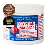 �G�W�v�V�����}�W�b�N �X�L���N���[�� 118ml Egyptian Magic All Purpose Skin Cream 118ml�i4 oz�j