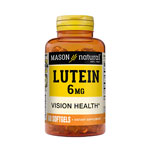���e�C�� 6mg 60�� Lutein Mason Vitamins�i���C�\���r�^�~���Y�j