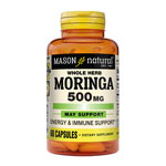 �������K�i���T�r�m�L�j 500mg 60�� Moringa Mason Vitamins�i���C�\���r�^�~���Y�j