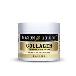 R[Q v~A XL N[ 57g  Collagen Premium Skin Cream Mason VitaminsiC\r^~Yj