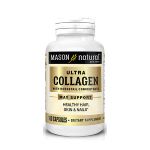 EgR[Q(z[Xe[Zkzj 100 Ultra Collagen with Horsetail Concentrate Mason VitaminsiC\r^~Yj