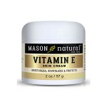 r^~E XLN[ 57g Vitamin E Skin Cream Mason VitaminsiC\r^~Yj