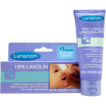 ランシノー HPA ラノリン（乳首の水ぶくれ・傷/授乳時の傷ケア）