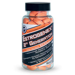 エストロジェネックス セカンド ジェネレーション（プロホルモン含有エストロゲンブロッカー） 90粒 Estrogenex 2nd Generation Hi Tech Pharmaceuticals