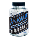 アナバー（プロホルモン) 180粒 Anavar Hi Tech Pharmaceuticals