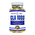 【クチコミ超大募集】CLA （共役リノール酸）  1000mg 90粒 CLA 1000 Hi Tech Pharmaceuticals