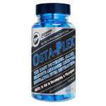 オスタプレックス（プロホルモン)  60粒　OSTA-PLEX　Hi Tech Pharmaceuticals（ハイテック）
