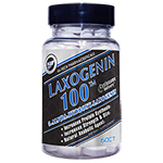 ラクソゲニン / ラキソゲニン 100 （ナチュラルアナボリック） 60粒 Laxogenin 100 Hi Tech Pharmaceuticals