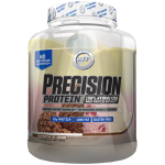 プレシジョン プロテイン（加水分解ホエイプロテイン） ネオポリタンアイスクリーム（バニラ、チョコ、ストロベリー） 2.26kg Precision Protein Neapolitan Ice Cream ハイテック Hi Tech Pharmaceuticals