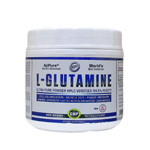 Lグルタミン（アジピュア） 500g L-Glutamine 500g Hi Tech Pharmaceuticals
