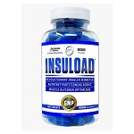 インスロード（インシュリン模倣剤）120粒 Insuload Hi Tech Pharmaceuticals