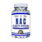 NACiNAZ` VXeCj 100 NAC N-Acetyl Cysteine Hi Tech Pharmaceuticals nCebNt@[}V[eBJ