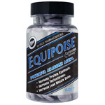 エクイポイズ（プロホルモン)  60粒　EQUIPOISE　Hi Tech Pharmaceuticals（ハイテック）