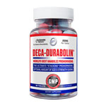 デカデュラボリン（プロホルモン)  30粒　DECA-DURABOLIN　Hi Tech Pharmaceuticals（ハイテック）