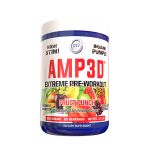 Av3D hv[NAEg t[cp` 395g AMP3D Fruit Punch Hi Tech Pharmaceuticals