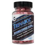 トレナボル（プロホルモン) 60粒　TRENABOL Hi Tech Pharmaceuticals（ハイテック）