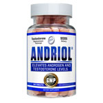 アンドリオル（プロホルモン) 60粒 ANDRIOL　Hi Tech Pharmaceuticals（ハイテック）