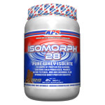 �A�C�\�����t28�i�s���A�z�G�C�A�C�\���[�g�j ���`���R���[�g�t�@�b�W�|�b�v 907g Isomorph28 Chocolate Fudge Pop APS distribution Inc.(�G�[�s�[�G�X �f�B�X�g���r���[�V����)