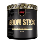 ブームスティック(テストステロンサポート） 300粒  Boom Stick Teststerone Suport REDCON1 （レッドコン ワン）