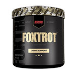 フォックストロット (ふしぶしサポート） 300粒 Foxtrot 180 tablets REDCON1 （レッドコン ワン）